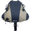 Dive Rite Nomad Ray Sidemount System Marine OD Green